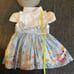 Lapin House summer Toddler Dress
