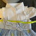 Lapin House summer Toddler Dress