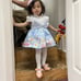 Lapin House summer Toddler Dress