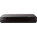 Sony BDP-BX370 Streaming Blu-ray DVD Player Built-in Wi-Fi Dolby Digital HDMI