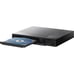 Sony BDP-BX370 Streaming Blu-ray DVD Player Built-in Wi-Fi Dolby Digital HDMI