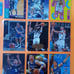 Jason Kidd NBA Basketball Card Lot #2