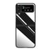 Stainless Steel Slim Folding Shockproof Phone Case For Samsung Galaxy Z Flip 4