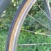 Rare color gray/ pink Cannondale vintage road bike 58 cm