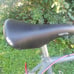 Rare color gray/ pink Cannondale vintage road bike 58 cm