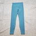 Lululemon Leggings Womens 8 Wunder Under High Rise 28 Luxtreme Desert Teal Yoga