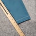 Lululemon Leggings Womens 8 Wunder Under High Rise 28 Luxtreme Desert Teal Yoga