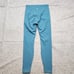 Lululemon Leggings Womens 8 Wunder Under High Rise 28 Luxtreme Desert Teal Yoga