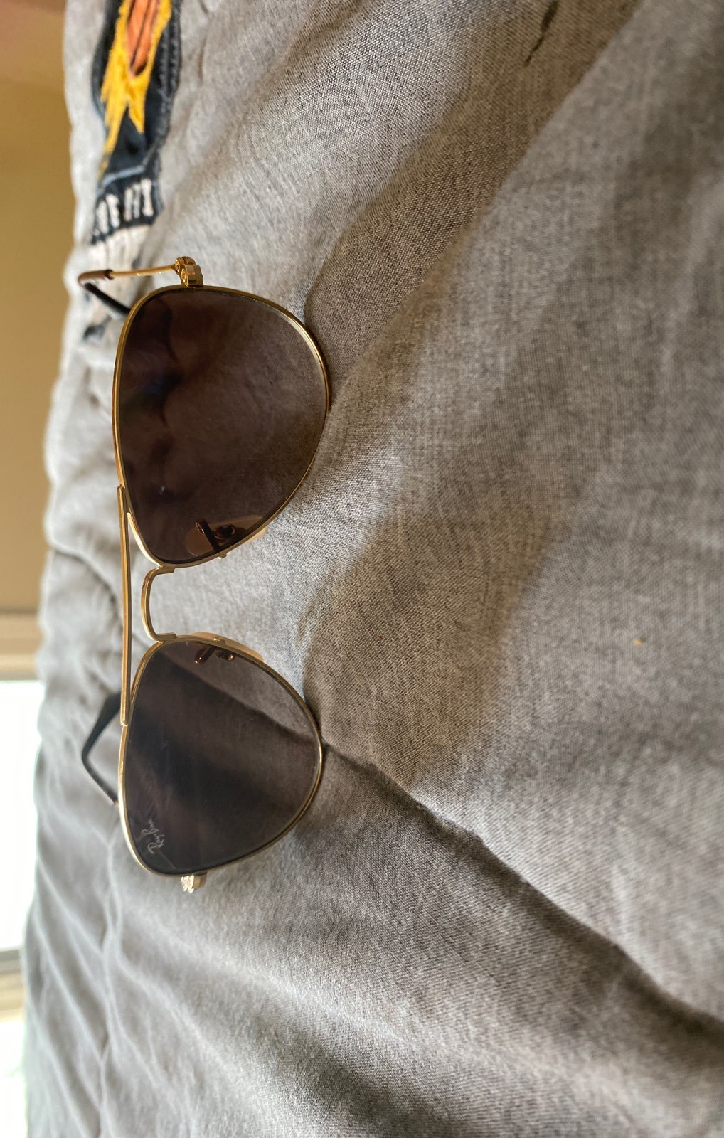 ray bans