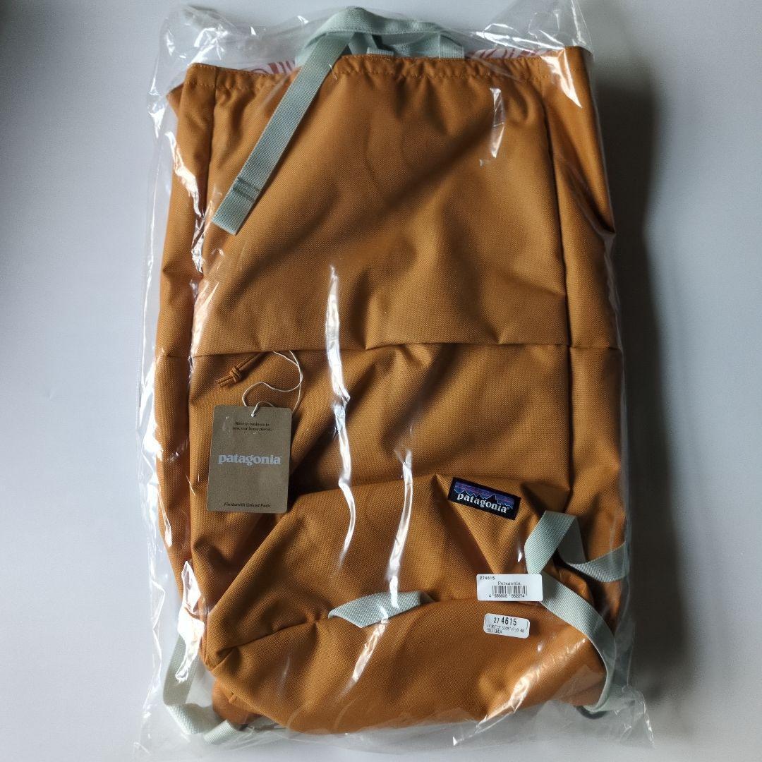 New Patagonia Fieldsmith Linked Pack 25L