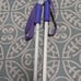 JXC Cross Country Backcountry Skate Ski Poles 155 cm made in Finland