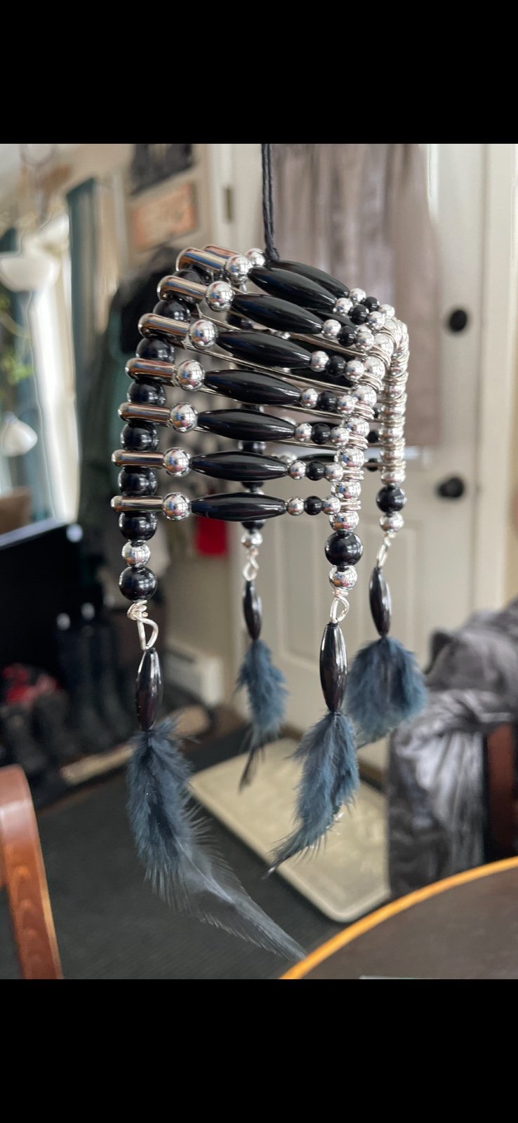 Decorative Native American Headdress
