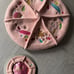 Mad Unicorn Macaron Shaped Honeydukes Beret