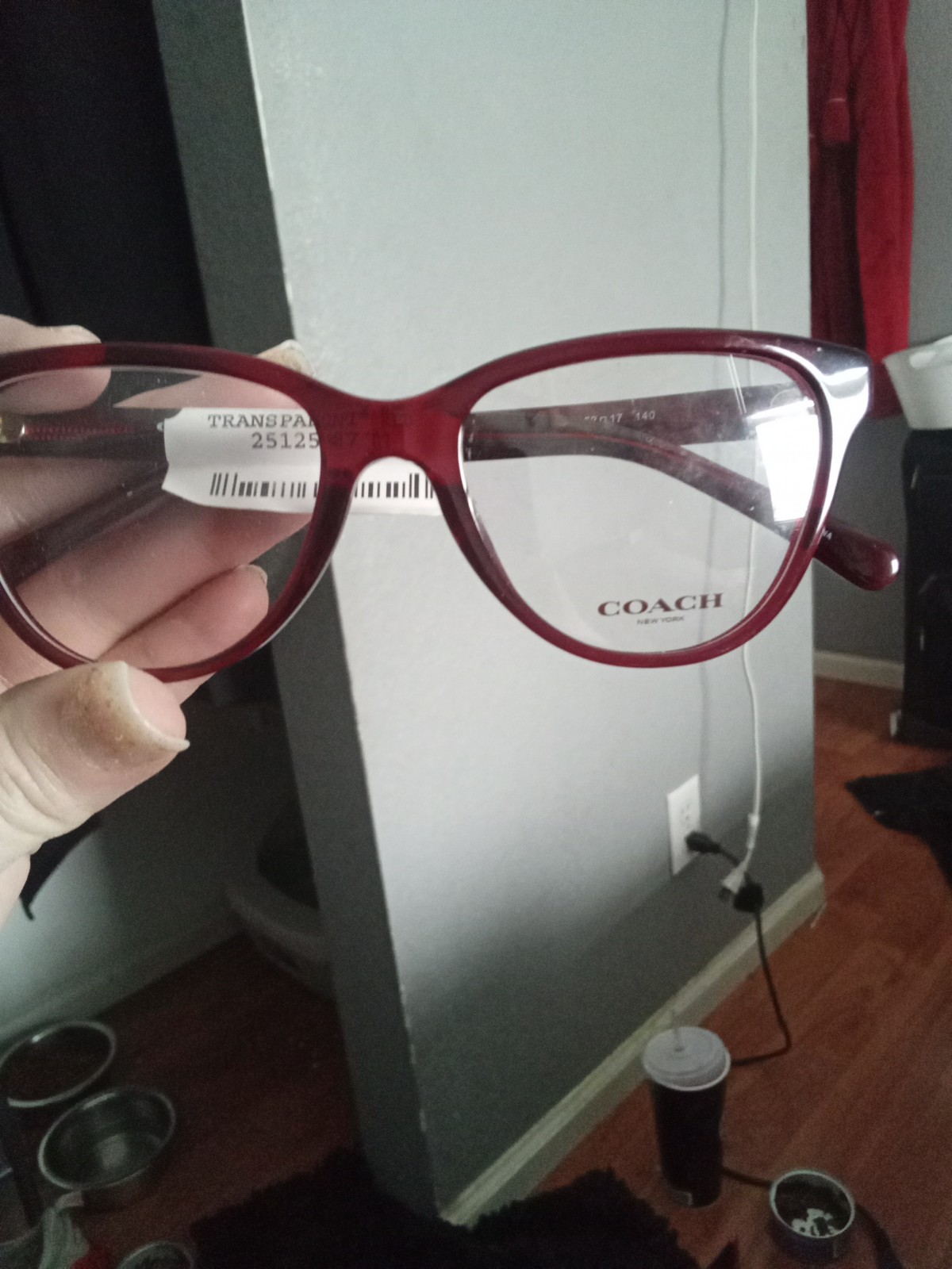 Glasses