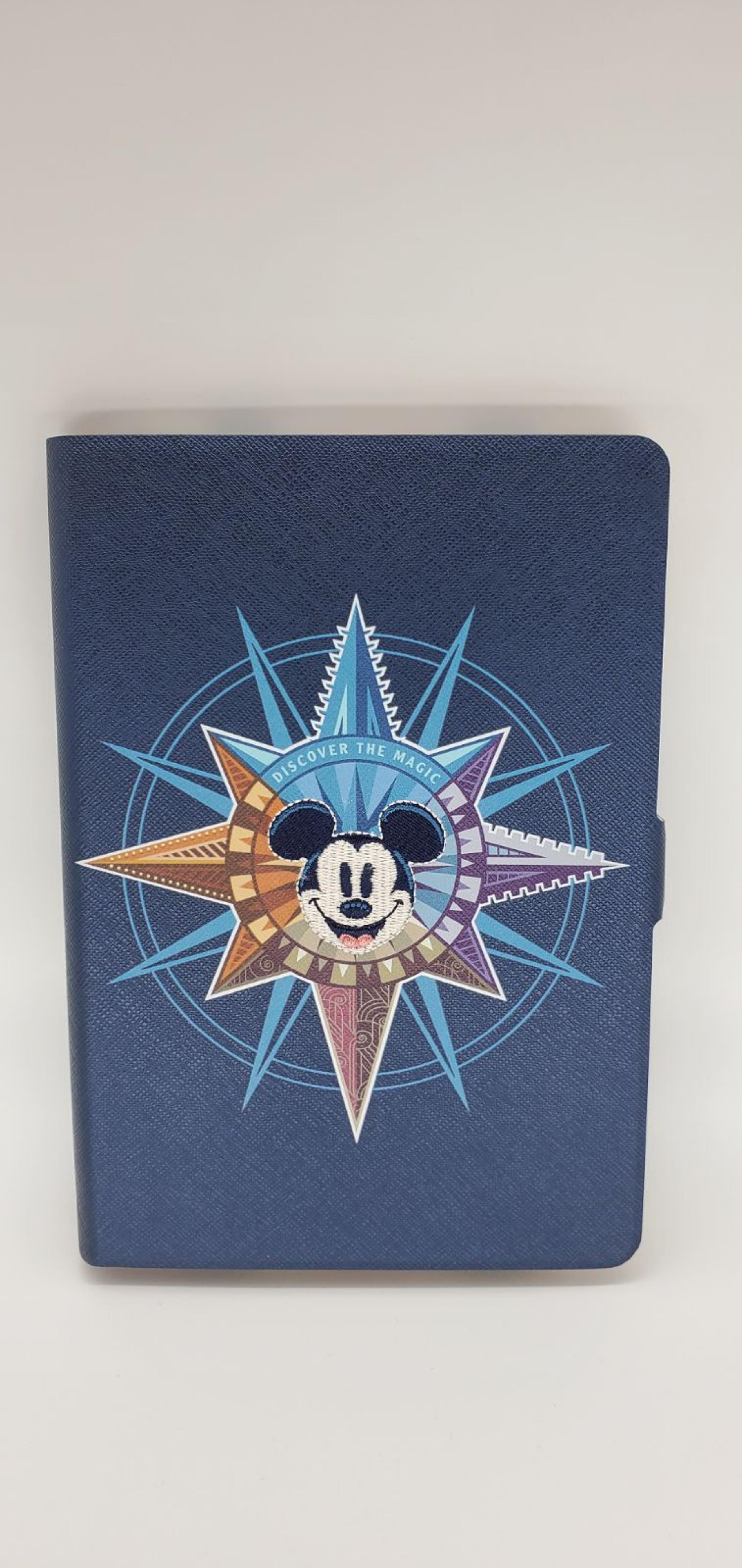 Disney Parks  Mickey 7” Tablet Case