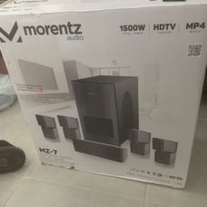 Home Theather System