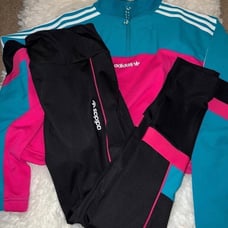 Adidas set