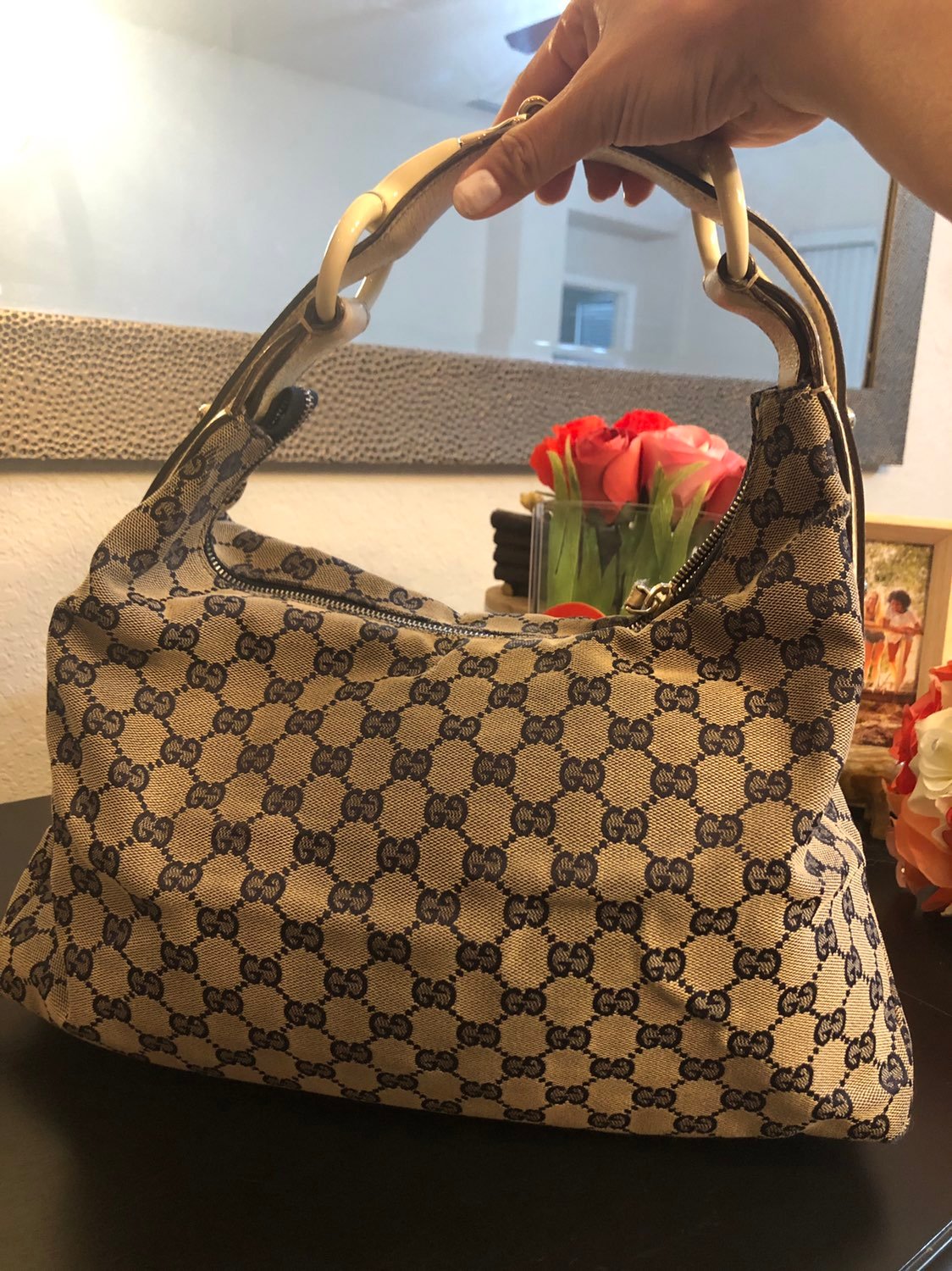 gucci shoulder bag