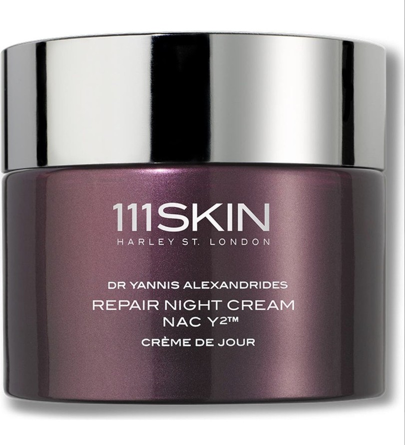 111SKIN Repair Day Cream NAC Y² 50 ml