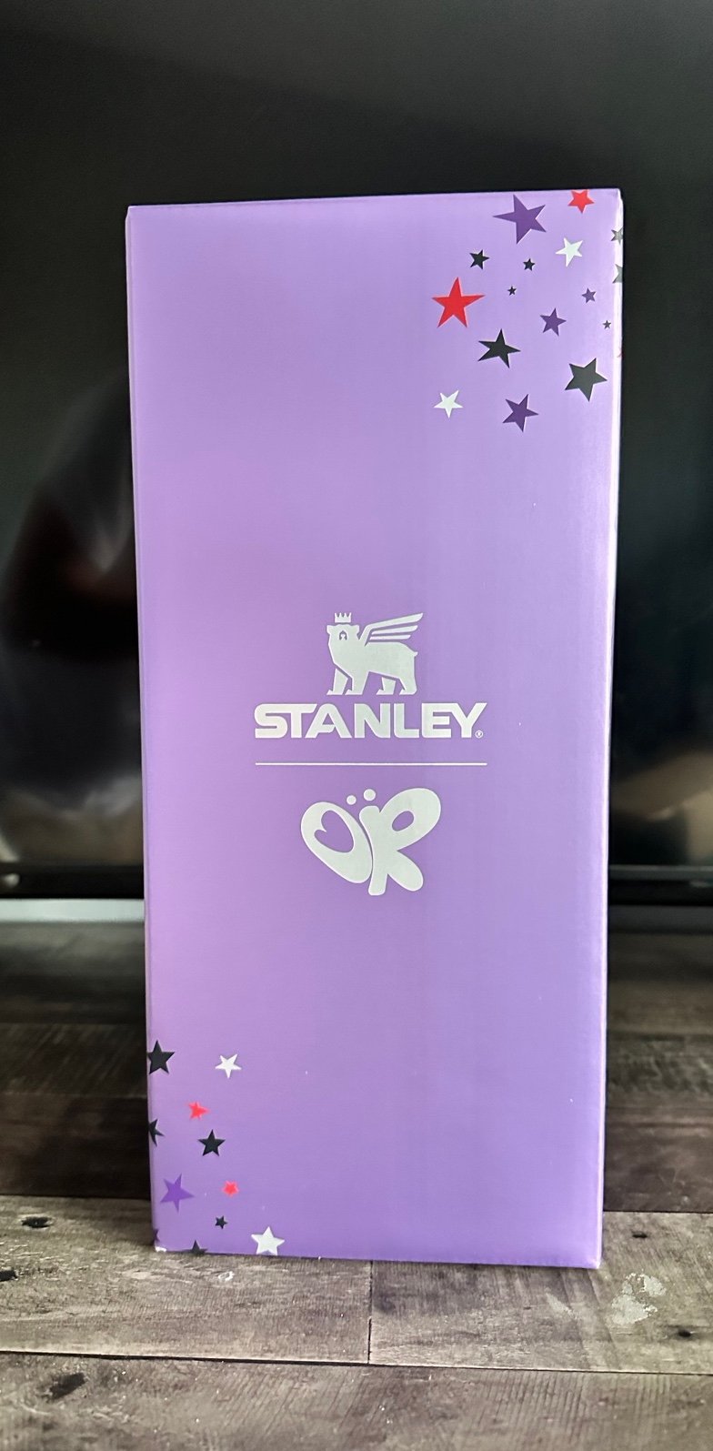 Olivia Rodrigo Stanley