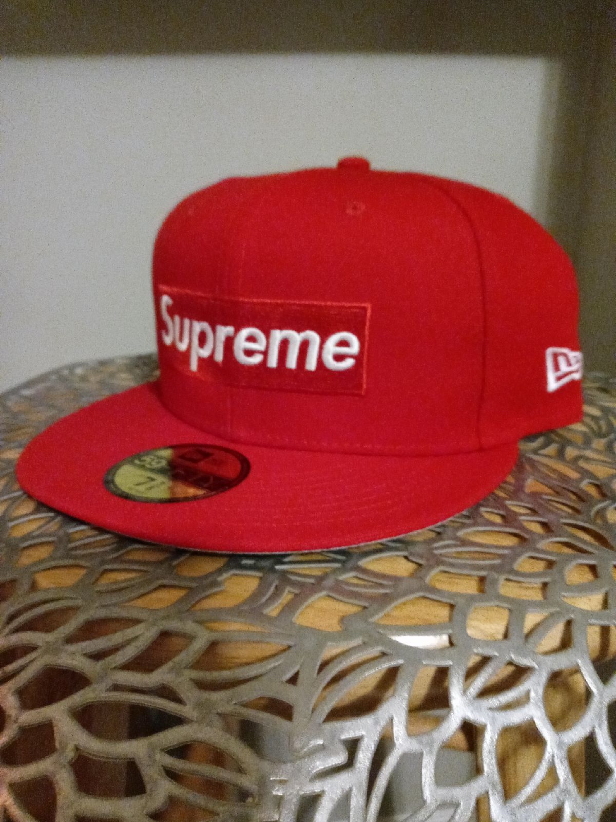 Supreme