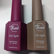 Fiote Korean Gel Polish