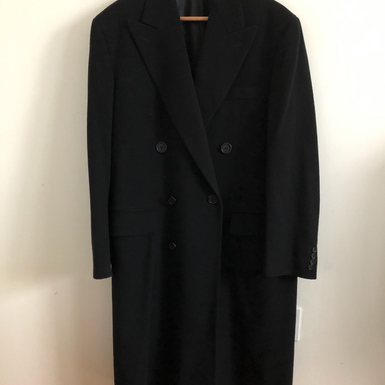 Man Tailored blazer Made In Canada