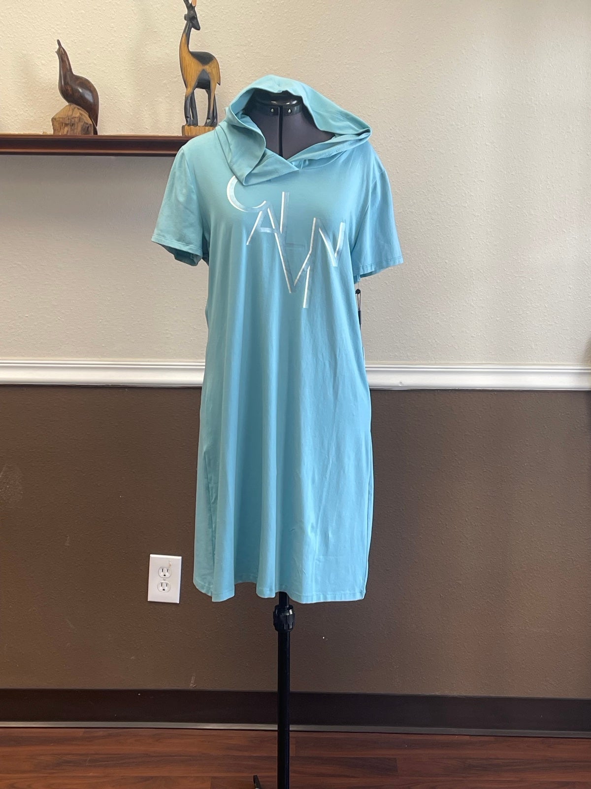 Female regular casual/outing dress