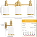Bathroom Vanity Light