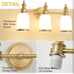 Bathroom Vanity Light