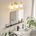 Bathroom Vanity Light