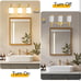 Bathroom Vanity Light