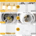 Bathroom Vanity Light