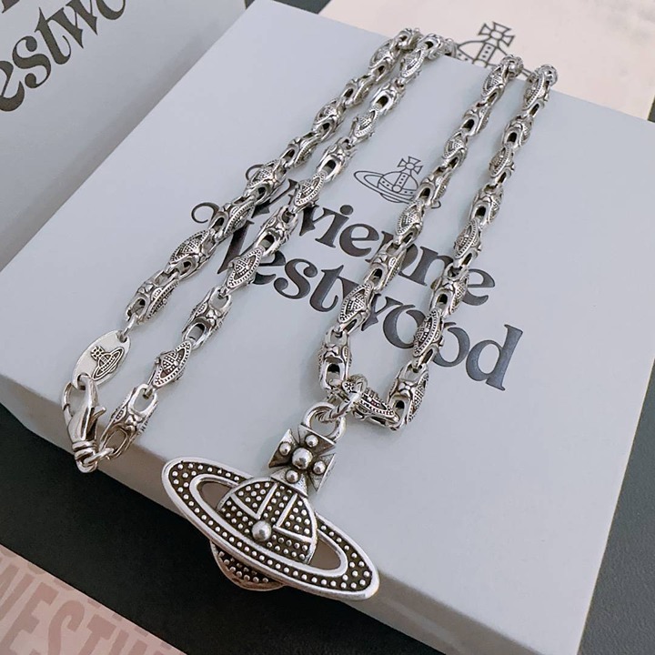 Moon Star Necklace