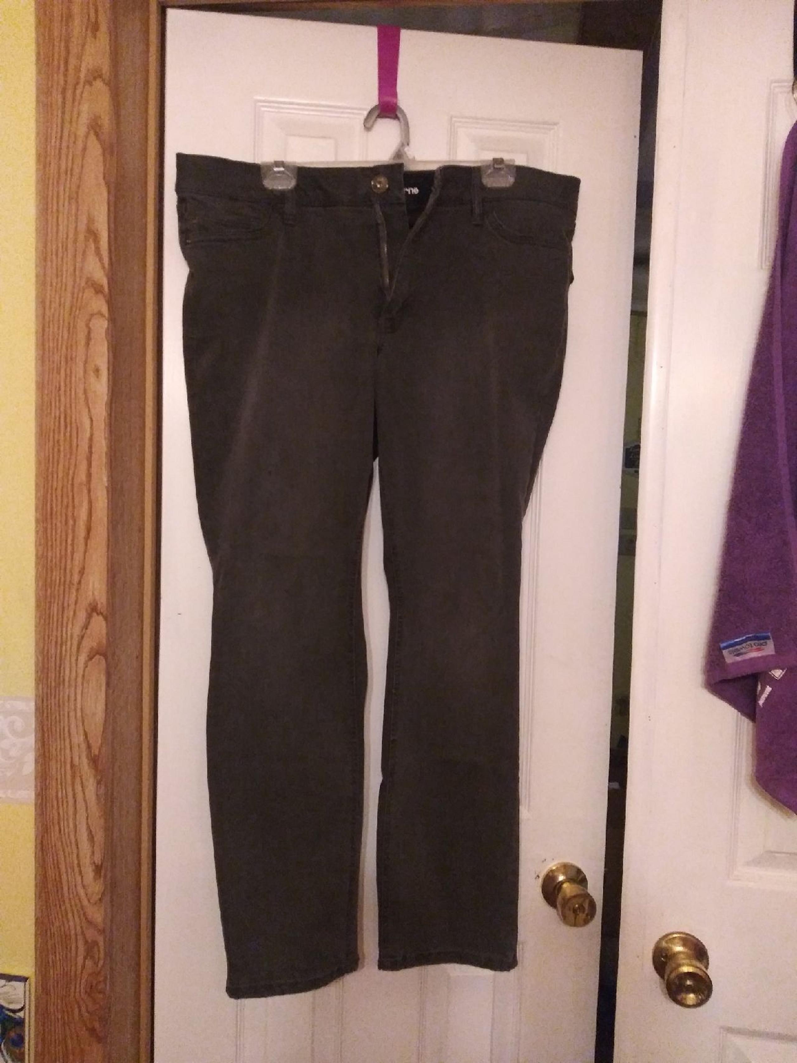 jeans women
