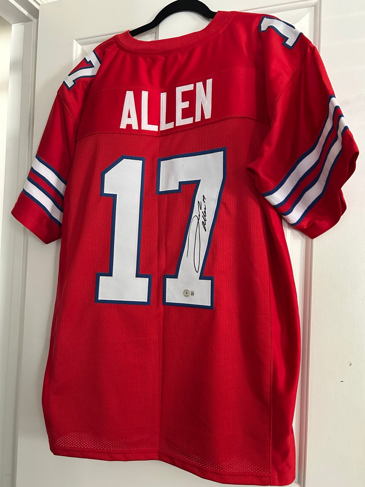 Jersey