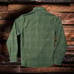 DOUBLE RL RALPH LAUREN RRL PLAID SHIRT- MEN'S SIZE MEDIUM