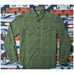 DOUBLE RL RALPH LAUREN RRL PLAID SHIRT- MEN'S SIZE MEDIUM