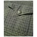 DOUBLE RL RALPH LAUREN RRL PLAID SHIRT- MEN'S SIZE MEDIUM