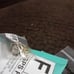 Men's 18K Gold Tungsten Steel size 8