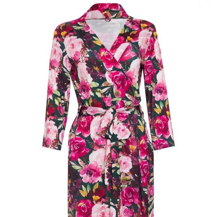 NWT - Posh Peanut - S/M Zelda Robe