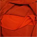 Elie Tahari Nicola Goatskin Leather Suede Patchwork Skirt - Size 4
