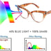 Vintage Reading Glasses