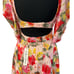 NWT! For Love & Lemons Dascha Puff Sleeve Mini Dress - Size Medium