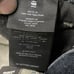 G-Star Raw Mens 5620 3D Zip Knee Boraki Skinny Jeans 30/34 Superstretch Denim