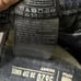 G-Star Raw Mens 5620 3D Zip Knee Boraki Skinny Jeans 30/34 Superstretch Denim
