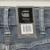 G-Star Raw Mens 5620 3D Zip Knee Boraki Skinny Jeans 30/34 Superstretch Denim