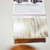 Knight & Wilson PurePlex Revolutionary Hair Repair System AminoFix Professional
