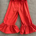 Matilda Jane girls 3t/4t Christmas outfit