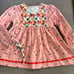 Matilda Jane girls 3t/4t Christmas outfit